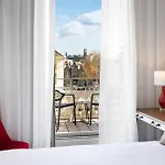 Tivoli Doelen Amsterdam Hotel