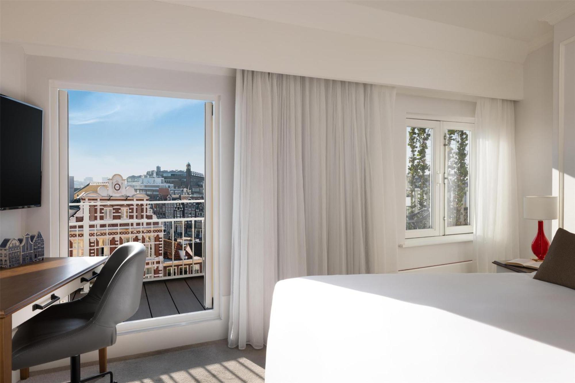 Hotel Tivoli Doelen Amsterdam